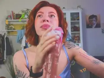 Chaturbate Live Sex Cam of ur_olivia