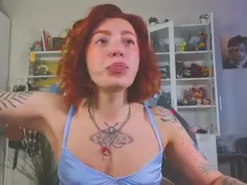 Chaturbate Private Sex Chat of ur_olivia