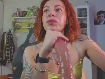 Chaturbate Adult Webcam of ur_olivia