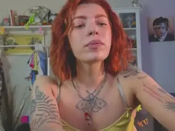 Chaturbate Adult Video Chat of ur_olivia