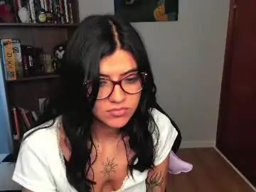 Chaturbate Best Webcam of valerie__sky