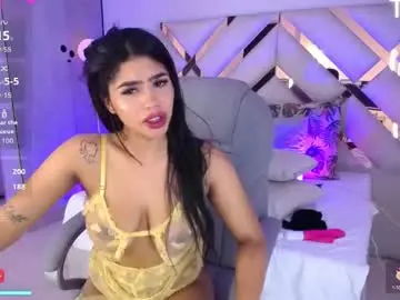 Chaturbate Nude Webcam of violeta_leon