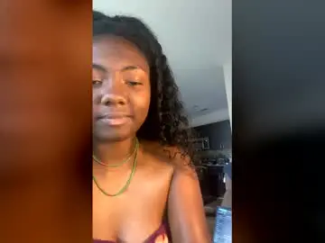 Chaturbate Adult Webcam of ximora212