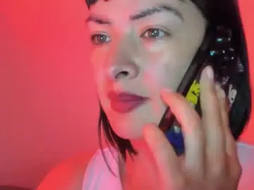 Chaturbate Watch Live Sex Cams of _antomouth_paradise
