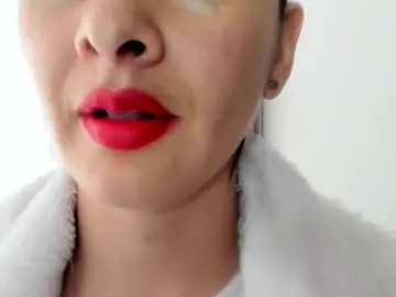 Chaturbate Adult Webcams of _antomouth_paradise