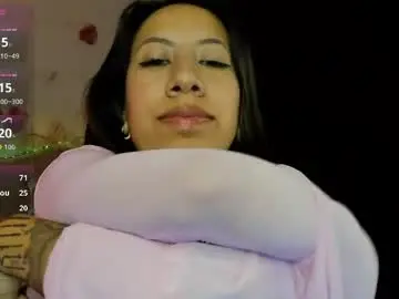 Chaturbate Free Porn Cam of abril_soto