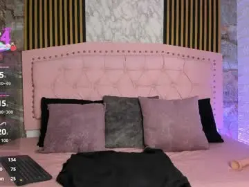 Chaturbate Live Porn of aisha__cambell