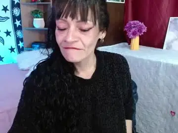 Chaturbate Live Sex Cam of alexandra_jonas
