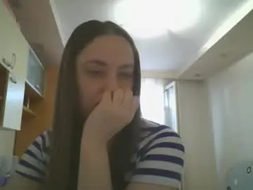 Chaturbate Sex Chat of angelina_26