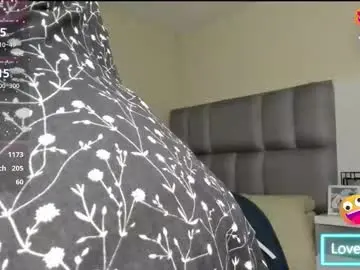 Chaturbate Best live sex cam show of ashley_120