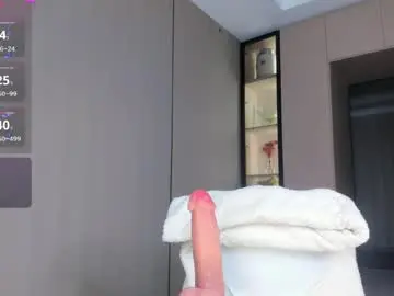 Chaturbate Adult Webcam of cherrypie_001