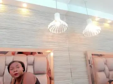 Chaturbate Nude Webcam of claire_bonny