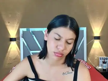 Chaturbate Live Sex of goddess_saori