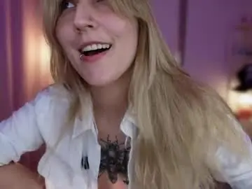 Chaturbate Adult Webcams of jacky_croft