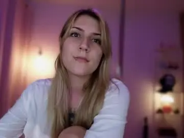 Chaturbate Nude Webcam of jacky_croft
