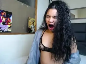 Chaturbate Watch Live Sex Cams of julieta_parker7