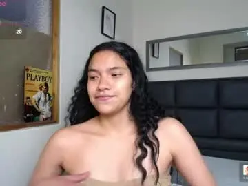 Chaturbate Adult Webcams of julieta_parker7