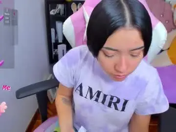 Chaturbate Adult Webcam of karla_cutee1