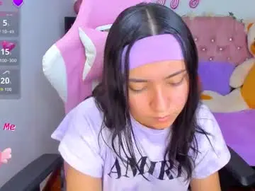 Chaturbate Free Porn Cam of karla_cutee1
