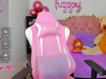 Chaturbate Adult Video Chat of karla_cutee1