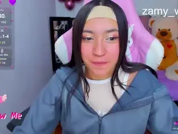 Chaturbate Adult Webcam of karla_cutee1