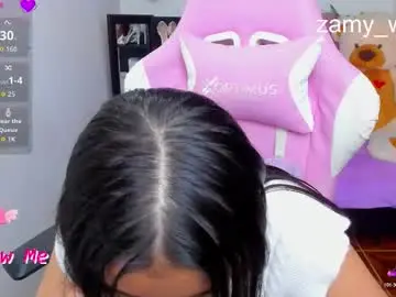 Chaturbate Nude Webcam of karla_cutee1