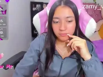Chaturbate Watch Live Sex Cams of karla_cutee1