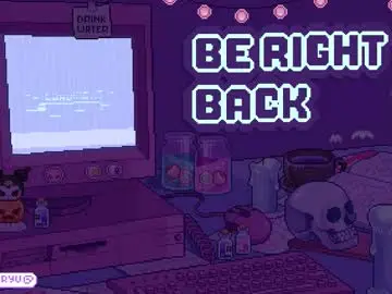 Chaturbate Best live sex cam show of kimberkiss_19_