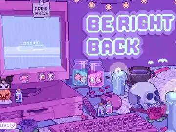 Chaturbate Best live sex cam show of kimberkiss_19_