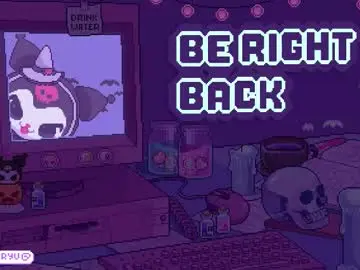 Chaturbate Free Porn Cam of kimberkiss_19_