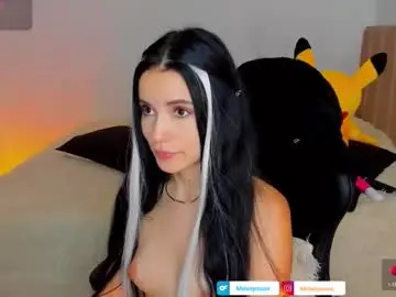 Chaturbate Watch Live Sex Cams of melanyrouse1