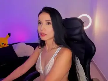 Chaturbate Live Sex Cam of melanyrouse1