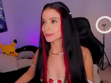 Chaturbate Sex Chat of melanyrouse1