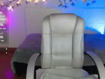 Chaturbate Live Sex of mia_karelti