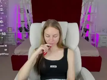 Chaturbate Private Sex Chat of milaaddam