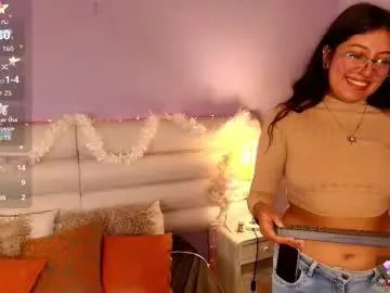 Chaturbate Free Live Porn of milan_sweetie