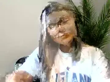 Chaturbate Live Sex Cam of playfulnicole
