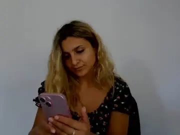 Chaturbate Free Porn Cam of playfulnicole