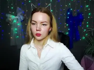 Chaturbate Adult Video Chat of stellalights