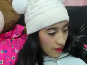 Chaturbate Nude Webcam of sweet_nhaomy