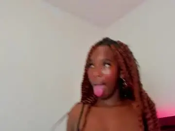 Chaturbate Adult Video Chat of sweetafrican_squirt
