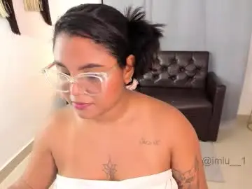 Chaturbate Adult Video Chat of twilight__star