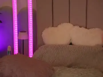 Chaturbate Live Sex of vickysecret96