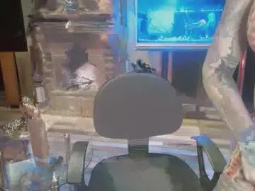 Chaturbate Sex Chat of xlisbetx