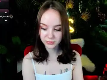 Chaturbate Adult Video Chat of yours_fetish_mary