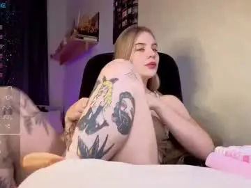 Chaturbate Free Live Porn of _wednesday_addams_