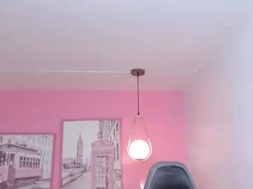 Chaturbate Live Porn of catalina25_t