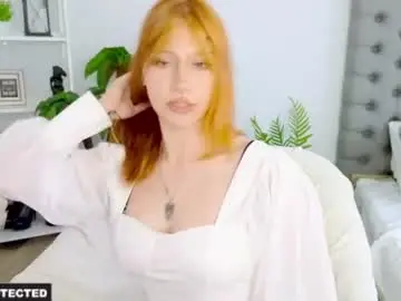 Chaturbate Sex Cam of fleur_fox