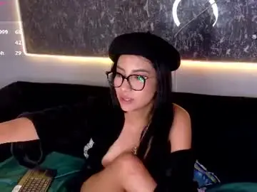 Chaturbate Sex Chat of gretel_streit