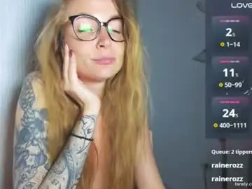 Chaturbate Free Live Porn of harley_everly